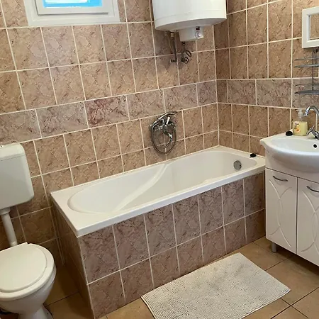 Markus Vendeghaz Homestay Hajduszoboszlo