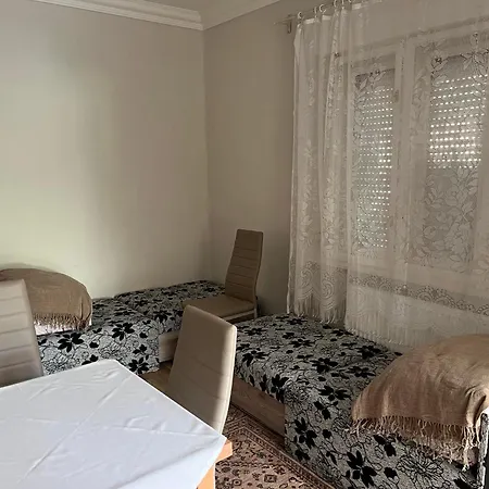 Markus Vendeghaz Homestay Hajduszoboszlo