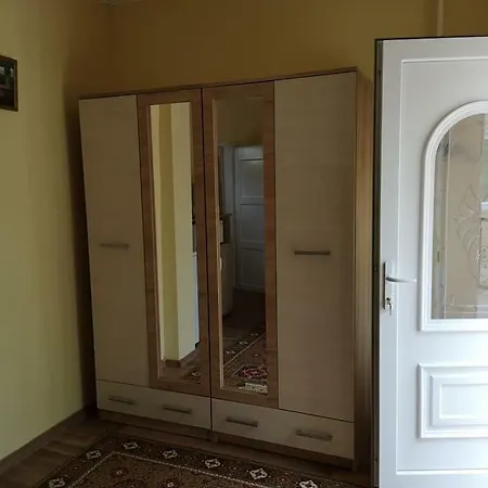 Homestay Markus Vendeghaz Hajduszoboszlo