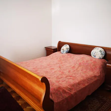 Homestay Markus Vendeghaz *